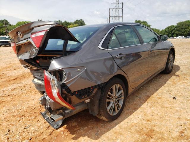 Photo 4 from auction – 2015 TOYOTA CAMRY LE with VIN 4T1BF1FK2FU882694