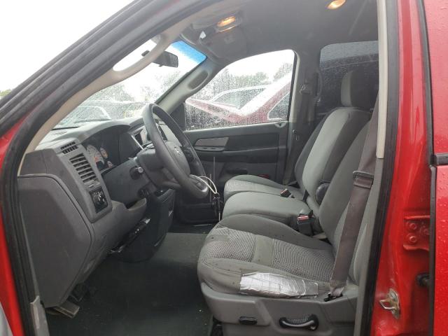 Photo 5 from auction – 2007 DODGE RAM 1500 S with VIN 1D7HA18297S225081