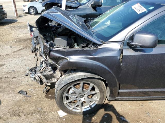 Photo 9 from auction – 2014 DODGE JOURNEY R/ with VIN 3C4PDCEG2ET277964