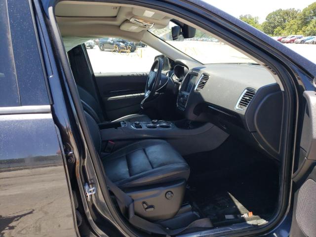Photo 5 from auction – 2014 DODGE DURANGO CI with VIN 1C4SDJET0EC972631