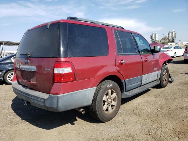 Photo 4 from auction – 2007 FORD EXPEDITION with VIN 1FMFU15577LA83617