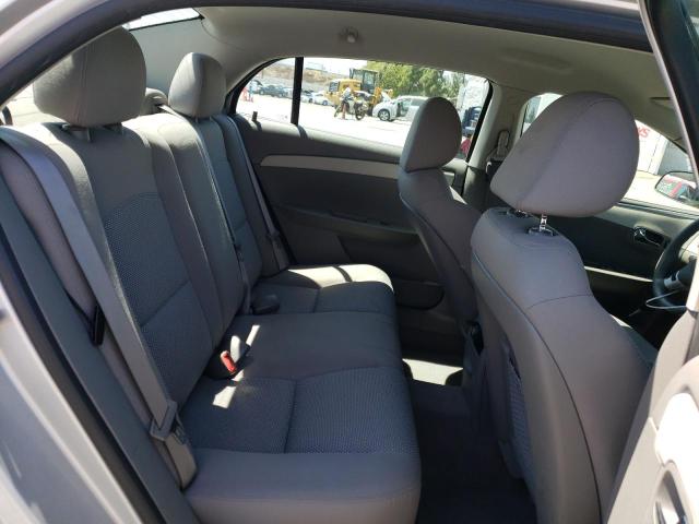 Photo 6 from auction – 2012 CHEVROLET MALIBU LS with VIN 1G1ZB5E08CF178725