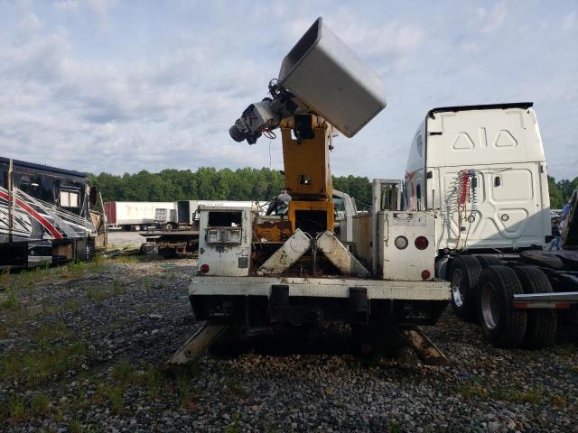 Photo 6 from auction – 1995 FORD F800 with VIN 1FDXF80C9SVA44585