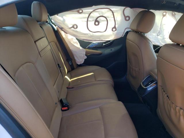 Photo 6 from auction – 2015 BUICK LACROSSE P with VIN 1G4GD5G38FF171743