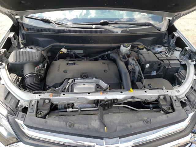 Photo 7 from auction – 2019 CHEVROLET EQUINOX PR with VIN 2GNAXYEX5K6256012