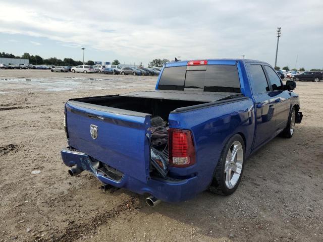 Photo 4 from auction – 2016 RAM 1500 SPORT with VIN 1C6RR6MT7GS270109