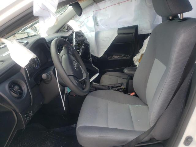 Photo 5 from auction – 2017 TOYOTA COROLLA L with VIN 2T1BURHE8HC851787