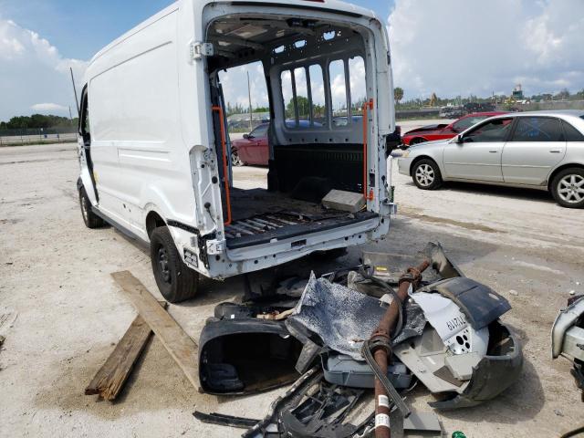 Photo 9 from auction – 2017 FORD TRANSIT T- with VIN 1FTYE2CM1HKA12169