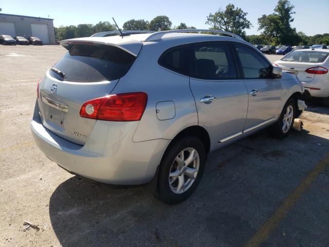 Photo 4 from auction – 2011 NISSAN ROGUE S with VIN JN8AS5MV9BW297968