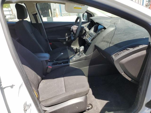 صورة رقم 5 من المزاد - 2017 FORD FOCUS SEL مع VIN 1FADP3H25HL304073