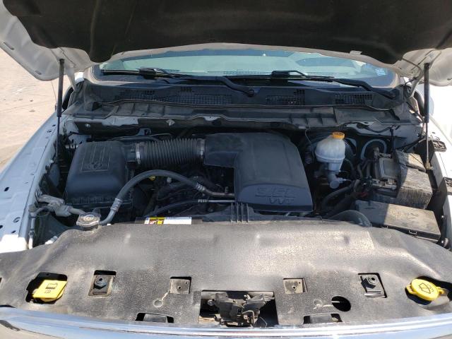 Photo 7 from auction – 2019 RAM 1500 CLASS with VIN 1C6RR6FG3KS629299