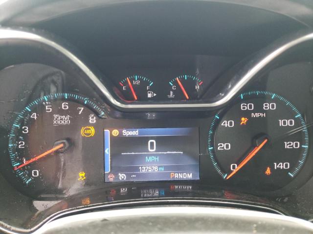 Photo 8 from auction – 2014 CHEVROLET IMPALA with VIN 1G1115SL4EU120656