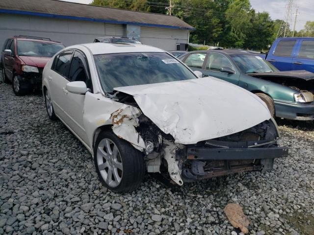 Photo 9 from auction – 2008 NISSAN MAXIMA SE with VIN 1N4BA41E98C814512