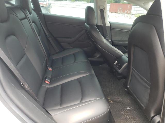 Photo 6 from auction – 2019 TESLA MODEL 3 with VIN 5YJ3E1EA4KF484460