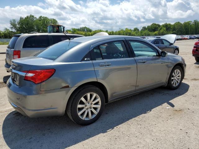 Photo 4 from auction – 2012 CHRYSLER 200 TOURIN with VIN 1C3CCBBB5CN105742