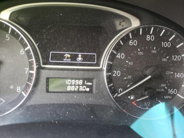 Photo 8 from auction – 2015 NISSAN ALTIMA 2.5 with VIN 1N4AL3AP6FC465615