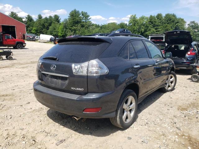 Photo 4 from auction – 2008 LEXUS RX 350 with VIN 2T2HK31U18C052265