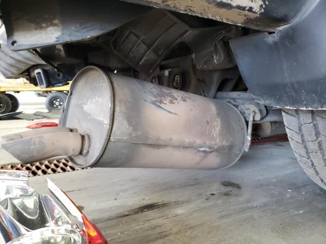 Photo 9 from auction – 2005 HONDA PILOT with VIN 2HKYF18605H558957