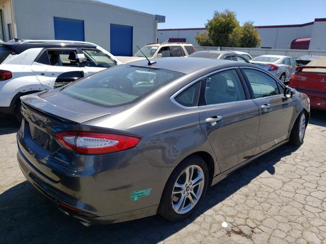 Photo 4 from auction – 2015 FORD FUSION TIT with VIN 3FA6P0SU2FR173880