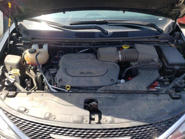 Photo 7 from auction – 2020 CHRYSLER PACIFICA T with VIN 2C4RC1BGXLR204877