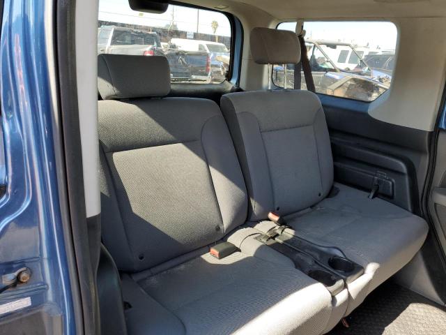 Photo 6 from auction – 2007 HONDA ELEMENT EX with VIN 5J6YH28787L005393