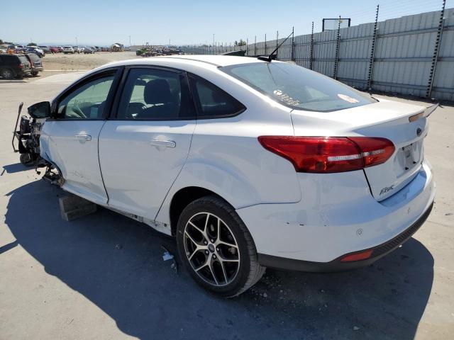 صورة رقم 3 من المزاد - 2017 FORD FOCUS SEL مع VIN 1FADP3H25HL304073