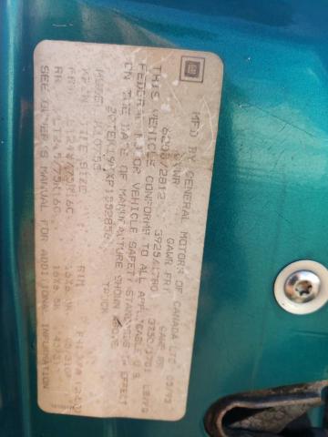 Photo 10 from auction – 1993 GMC SIERRA K15 with VIN 2GTEK19KXP1552856