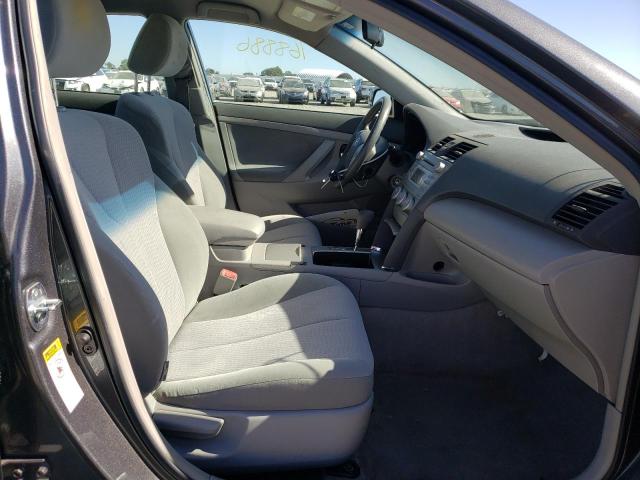 Photo 5 from auction – 2010 TOYOTA CAMRY with VIN 4T1BF3EKXAU083834