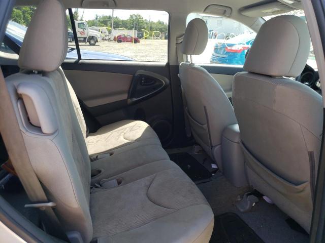 Photo 6 from auction – 2011 TOYOTA RAV4 with VIN 2T3BF4DV6BW177672