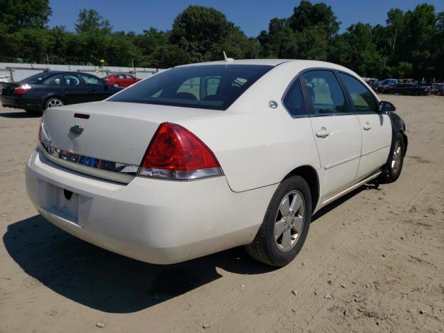 Photo 4 from auction – 2008 CHEVROLET IMPALA LT with VIN 2G1WT58NX81298418