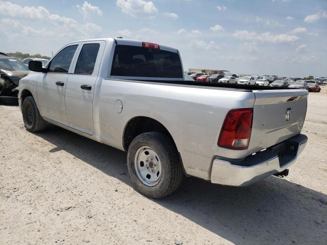 Photo 3 from auction – 2019 RAM 1500 CLASS with VIN 1C6RR6FG8KS548153