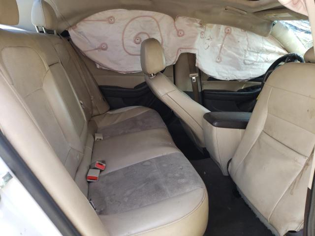 Photo 6 from auction – 2015 CHEVROLET MALIBU 1LT with VIN 1G11C5SL4FF136873