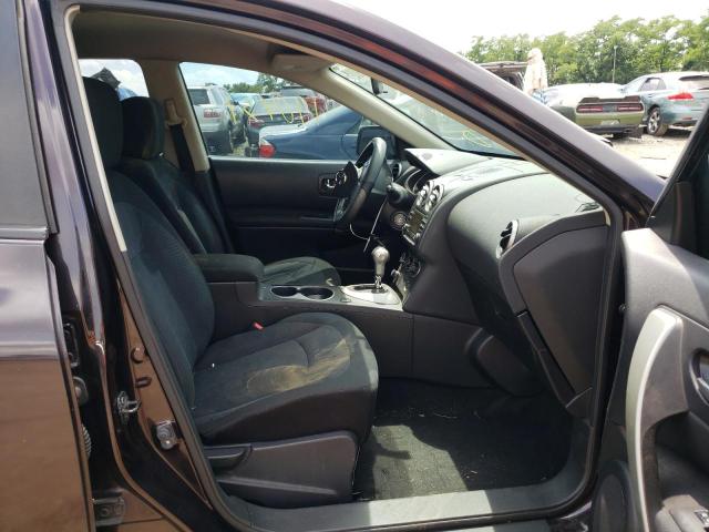 Photo 5 from auction – 2013 NISSAN ROGUE S with VIN JN8AS5MT3DW542863