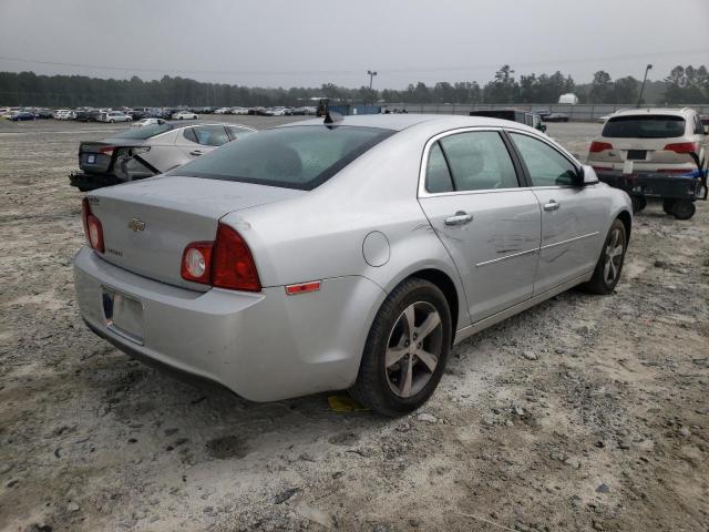 Photo 4 from auction – 2012 CHEVROLET MALIBU 1LT with VIN 1G1ZC5E01CF262253