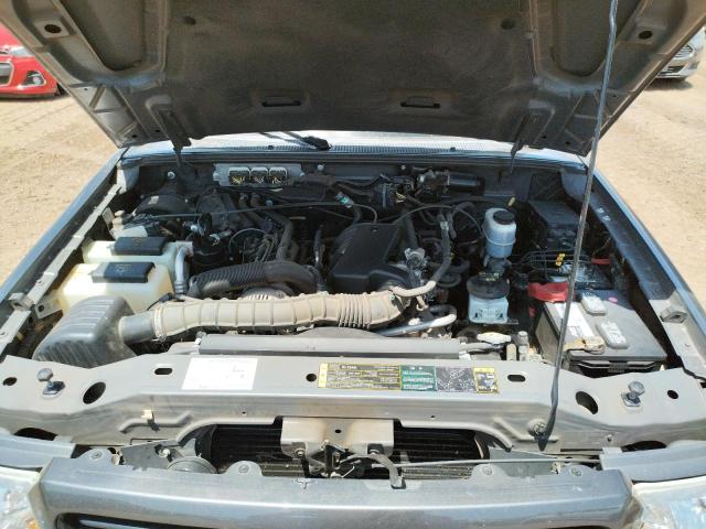 Photo 7 from auction – 2007 FORD RANGER with VIN 1FTYR10U07PA04925