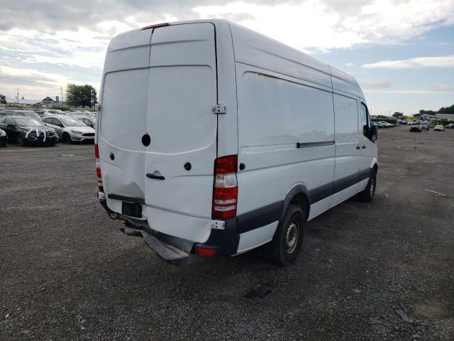 Photo 4 from auction – 2016 MERCEDES-BENZ SPRINTER 2 with VIN WD3BE8DD7GP283949