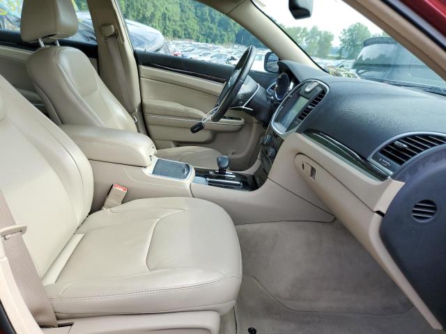 Photo 5 from auction – 2014 CHRYSLER 300 with VIN 2C3CCARG3EH249443