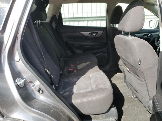 Photo 6 from auction – 2016 NISSAN ROGUE S with VIN KNMAT2MV8GP609657