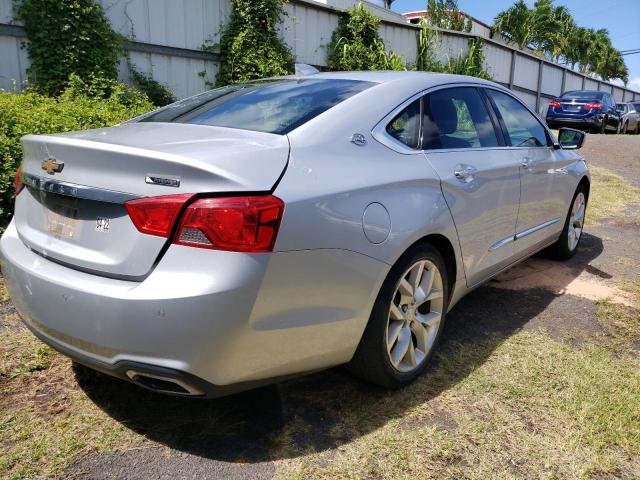 Photo 4 from auction – 2019 CHEVROLET IMPALA PRE with VIN 1G1105S33KU123904