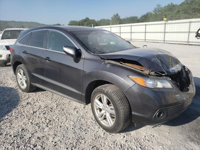 Photo 1 from auction – 2013 ACURA RDX with VIN 5J8TB3H3XDL009494