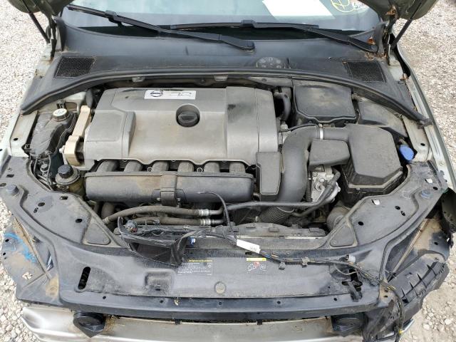 Photo 7 from auction – 2008 VOLVO V70 3.2 with VIN YV1BW982381044267