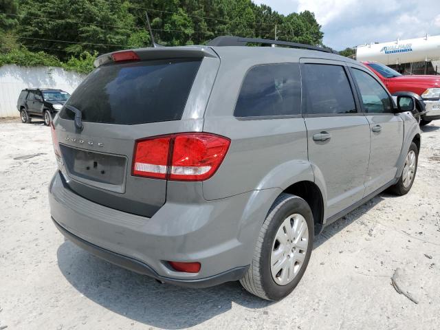 Photo 4 from auction – 2019 DODGE JOURNEY SE with VIN 3C4PDCBB0KT810639
