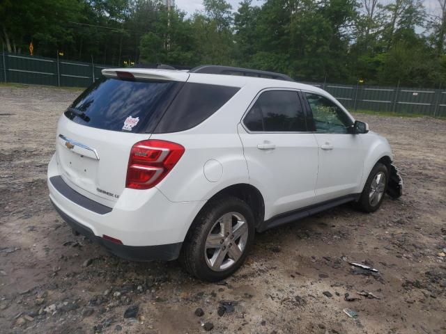 Photo 4 from auction – 2016 CHEVROLET EQUINOX LT with VIN 2GNFLFEK9G6120452