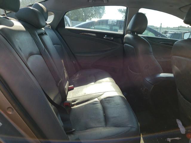 Photo 6 from auction – 2011 HYUNDAI SONATA SE with VIN 5NPEC4AC7BH021608