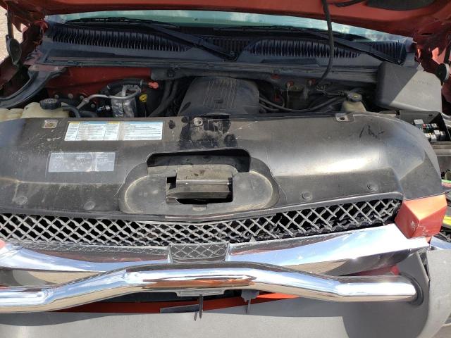 Photo 7 from auction – 2002 CHEVROLET AVALANCHE with VIN 3GNEK13T62G153354