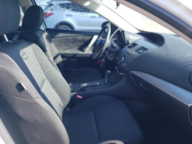 Zdjęcie 5 z aukcji – 2013 MAZDA 3 I z VIN JM1BL1V76D1849285