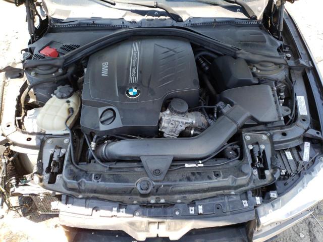 Photo 7 from auction – 2014 BMW 335 XI with VIN WBA3B9G58ENR91789