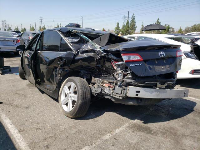 Photo 3 from auction – 2014 TOYOTA CAMRY L with VIN 4T1BF1FK3EU860590