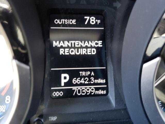 Photo 8 from auction – 2015 TOYOTA COROLLA L with VIN 2T1BURHEXFC262575