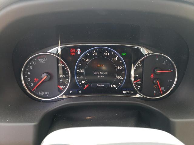 Photo 8 from auction – 2021 GMC ACADIA DEN with VIN 1GKKNXLS8MZ113250